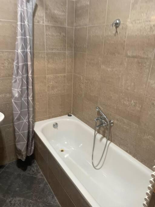 Bda Budapest Downtown Apartment エクステリア 写真